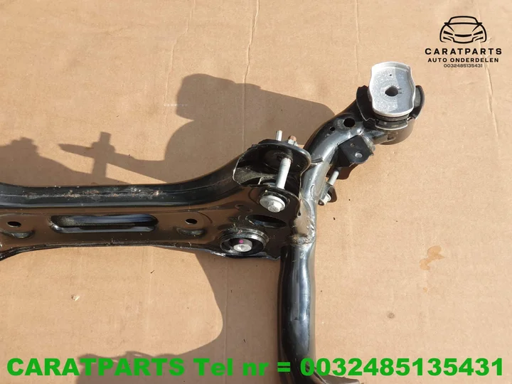 8w0505235ak-a4-achterbrug-a5-achteras-a4-subframe-a5-s4-s5 — foto 5