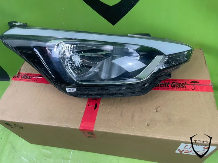 hyundai-i20-koplamp-92102c8000-rechts — foto 2