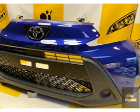 toyota-aygo-x-voorbumper-origineel-compleet-nieuw — foto 2