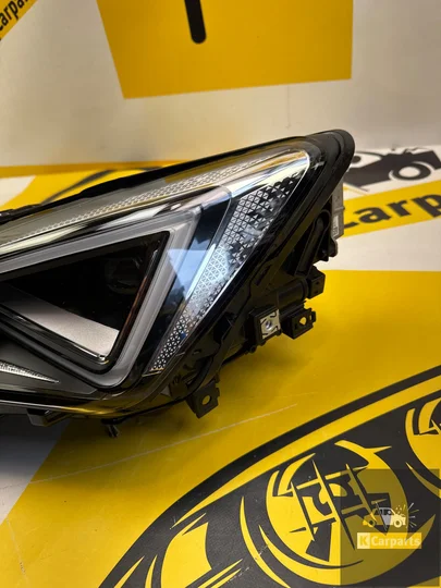 seat-leon-4-v-cupra-links-voor-koplamp-5fb941035h-origineel — foto 2