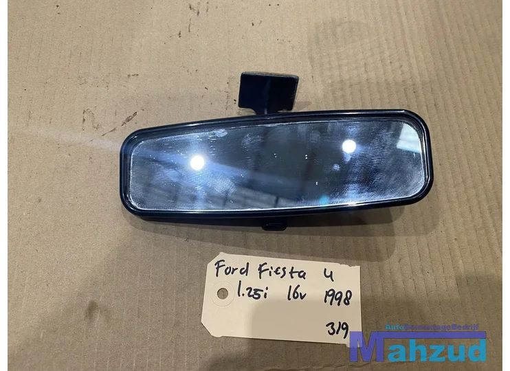 FORD FIESTA 4 binnenspiegel 1995-2003