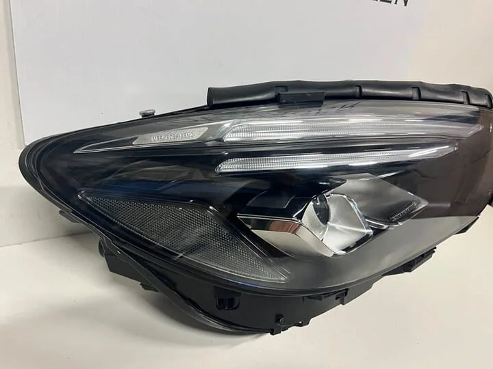 b-klasse-w247-high-performance-koplamp-rechts-a2479062603kz — foto 2