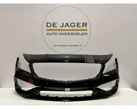 mercedes-cla-45-w117-45-amg-facelift-voorbumper-bumper