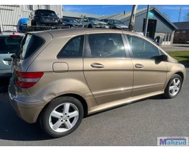 mercedes-b-klasse-b150-brons-791-demontage-sloop-onderdelen — foto 6