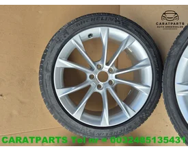 8t0601025ca-originele-audi-a5-velgen-a5-michelin-245-40-18 — foto 6