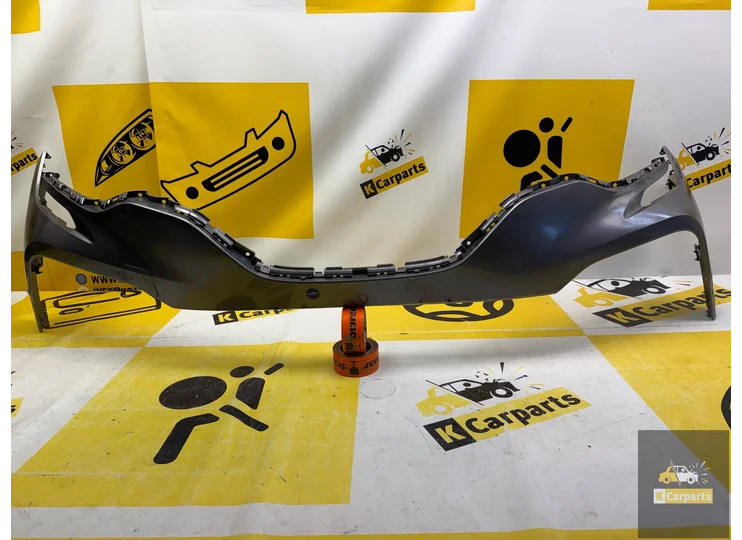 Renault Captur 2 II RS Line Front Bumper Original 620223826r