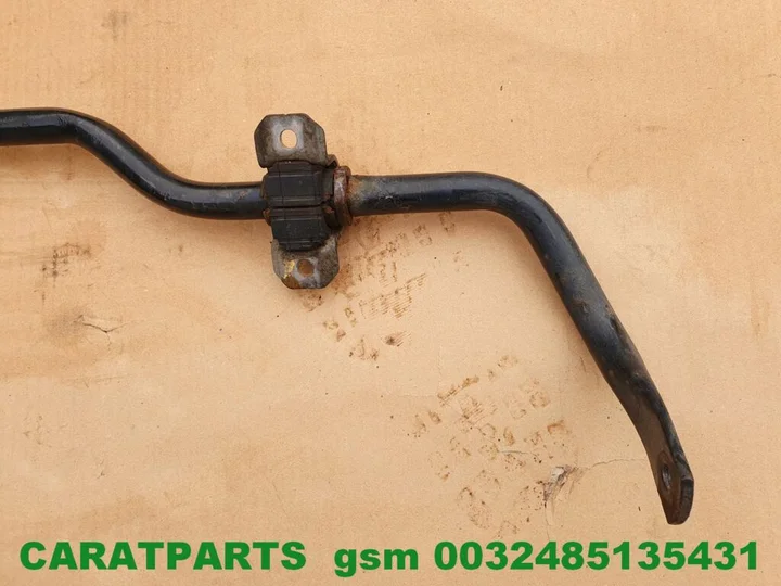 1k0511305cm-golf-6-stabilisatorstang-passat-touran-a3- — foto 2