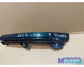 opel-zafira-a-groen-z398-links-koplamp-rand-19982005 — foto 2
