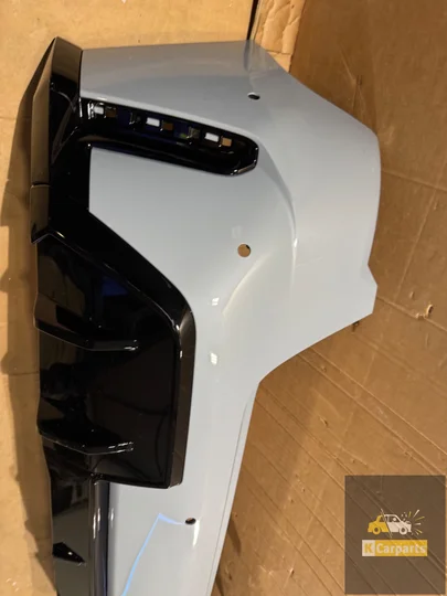 bmw-f70-m-pakket-achterbumper-nieuw-51125a35d70-origineel — foto 9