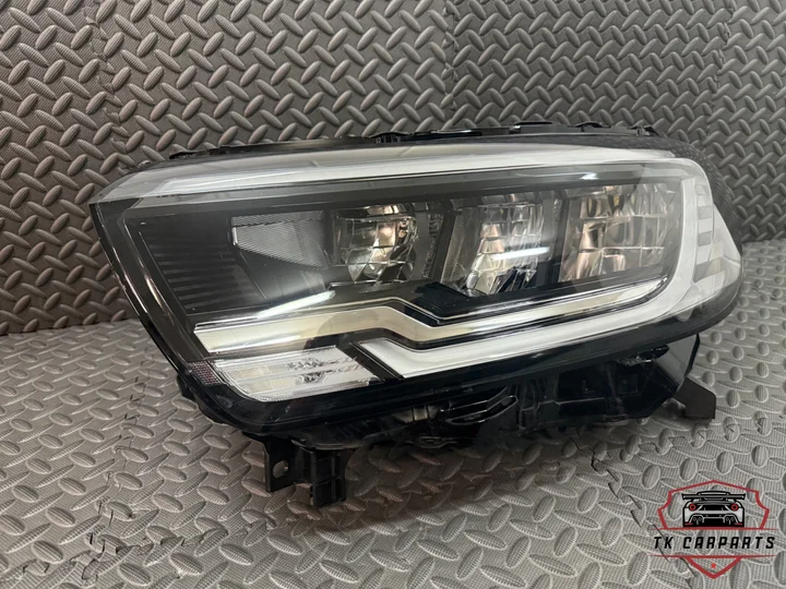 renault-kangoo-express-full-led-koplamp-l-260608525r — foto 2