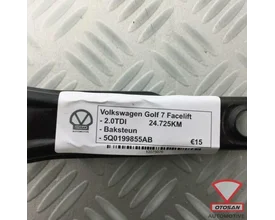 vw-golf-7-seat-audi-skoda-baksteun-5q0199855ab — foto 2