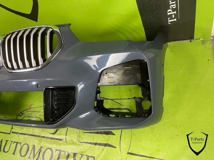 bmw-x1-voorbumper-bumper-m-pakket-f48 — foto 3