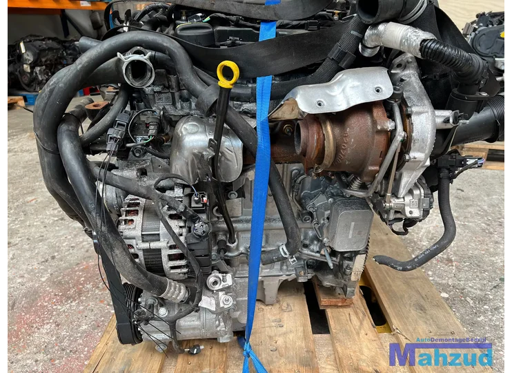 peugeot-308-15-hdi-motorblok-motor-ztda-moteur