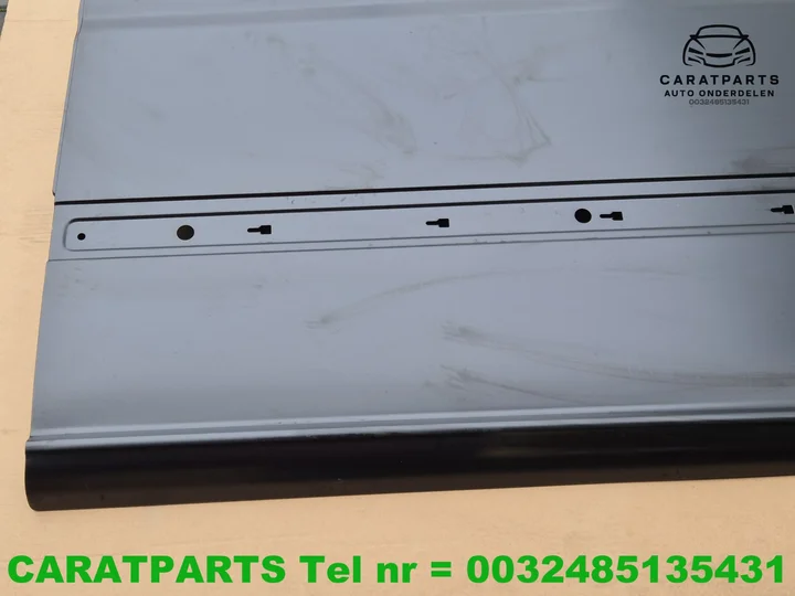 mercedes-vito-schuifdeur-vito-zijdeur-vito-zij-deur-vito-639 — foto 10
