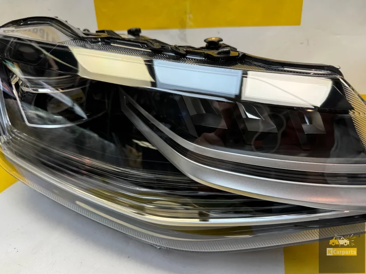 volkswagen-caddy-2k7-rechts-koplamp-compleet-2k8941036af — foto 3