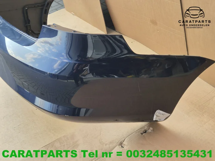 3ae807417-passat-bumper-passat-b7-sedan-achterbumper — foto 8