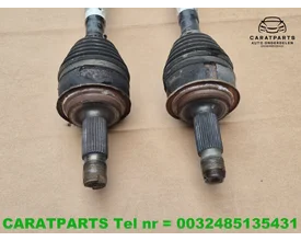 a6393502310-mercedes-vito-aandrijfas-vito-steekas-vito-w639 — foto 3