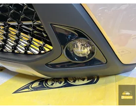 toyota-aygo-x-voorbumper-origineel-compleet-nieuw-pdc — foto 11