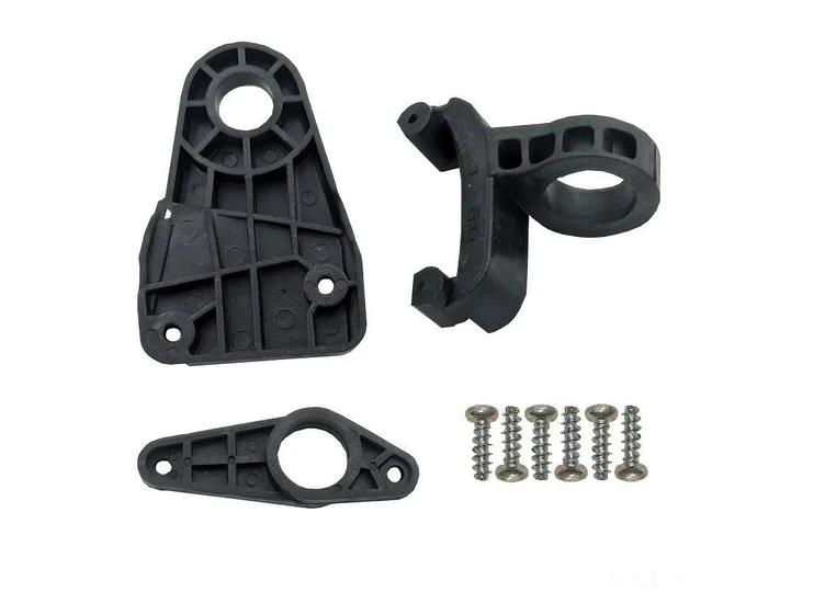 Kit de réparation de phare gauche pour Skoda Octavia 3 (référence 5E0998225)
