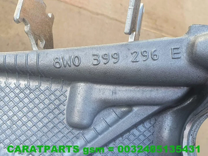 8w0399296e-audi-a4-console-motorsteun-a5-motorsteun-q5 — foto 8