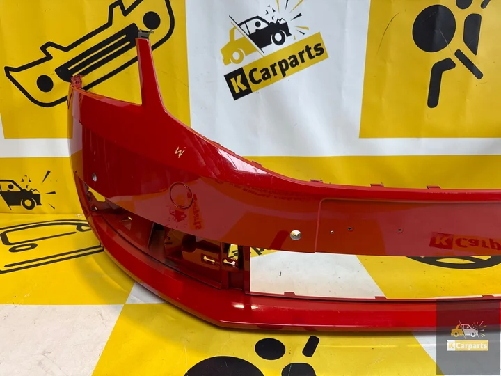voorbumperskoda-octavia-5e-bumper-origineel5e0807221 — foto 6