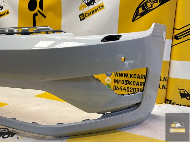 voorbumper-volkswagen-sportsvan-4xpdc-kls-510807221f-bumper — foto 6