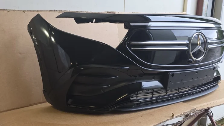 voorbumper-mercedes-eqa-amg-h243-origineel-compleet-a2438850002 — foto 8
