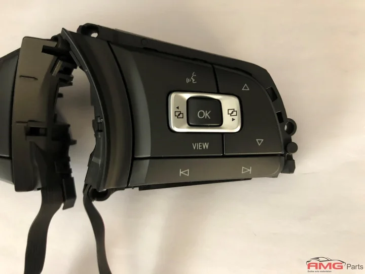 vw-polo-2g-gti-rline-stuur-knopjes-cnl-2g0959442m — foto 3