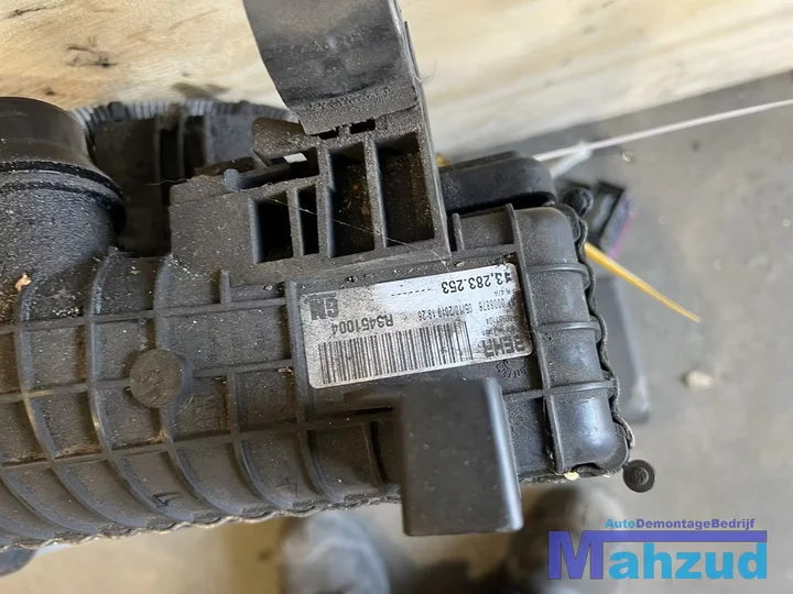 opel-meriva-b-17-cdti-koelerpakket-koelerset-20102017 — foto 5