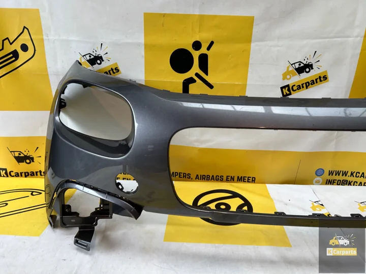 citroen-c3-voorbumper-20162021-origineel-9813378877 — foto 2