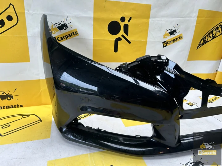 bumper-honda-civic-voorbumper-71101tv0zz00 — foto 3