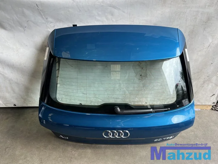 audi-a3-sportback-8ya-blauw-achterklep-2019 — foto 10
