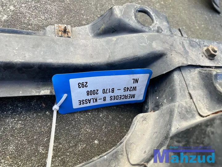 mercedes-b-klasse-w245-subframe-20052011 — foto 2
