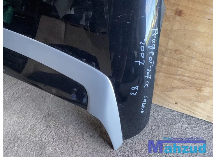 peugeot-207-cc-zwart-achterklep-20072015
