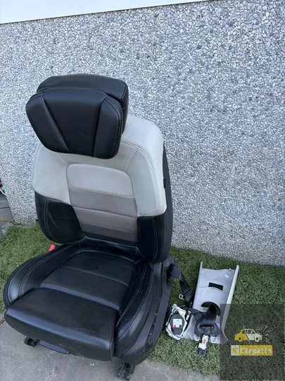 renault-talisman-bestuurders-stoel-links-origineel-883205050r — foto 2