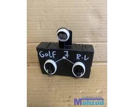 vw-golf-7-links-voor-deur-module-20122021 — foto 2