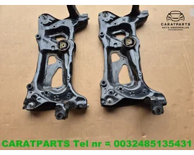 3q0199315g-a3-q3-q2-subframe-tiguan-golf-8-leon-formentor — foto 2