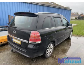 2006-opel-zafira-b-19-cdti-z19dt-z20r-demontage-onderdelen — foto 3