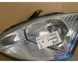 ford-focus-1-koplamp-links-linker-19992004 — foto 2