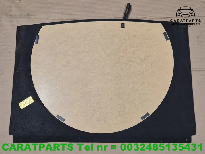 5m0863463a-golf-plus-kofferbakmat-golf-plus-vloermat — foto 4