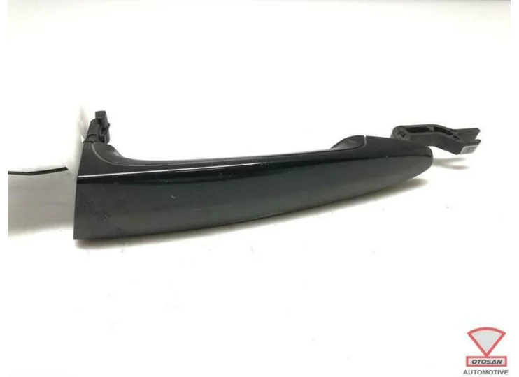 bmw série 3 e90 poignée de porte gauche arrière 7229459