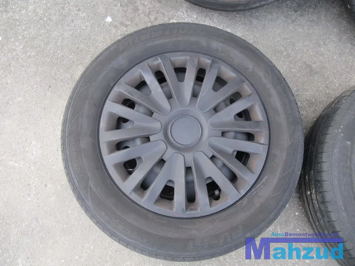 peugeot-307-velgen-banden-195-65-15-inch-4x108 — foto 3