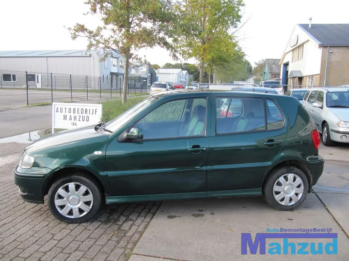 2000-volkswagen-polo-6n2-14-demontage-sloop-127 — foto 2