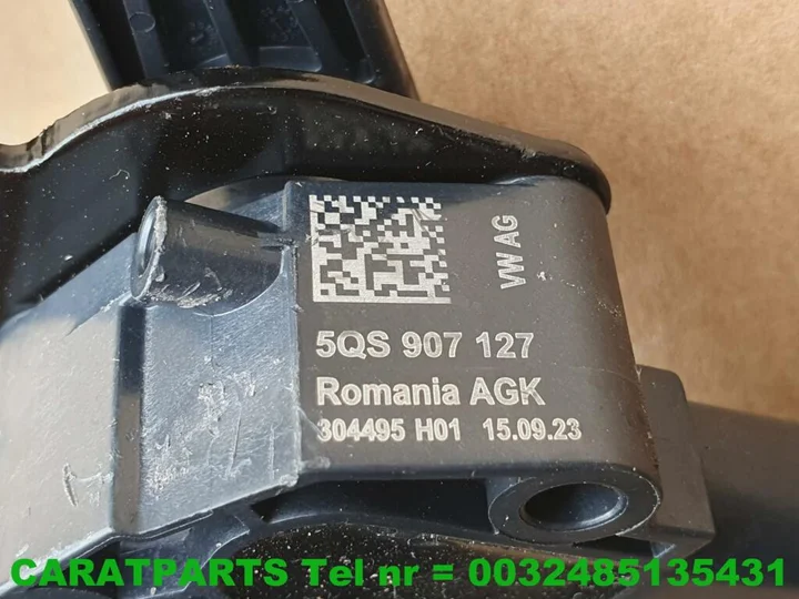 5qs412521-5qs907127-niveausensor-met-stangenstel-tiguan-ct1 — foto 5