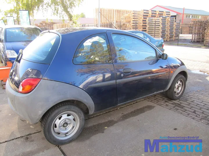 2002-ford-ka-13-13i-demontage-sloop-164 — foto 5