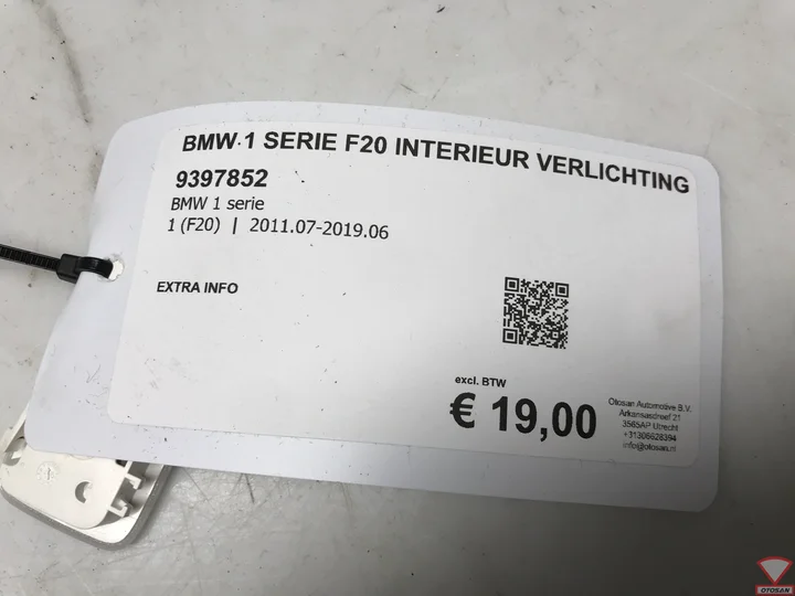 bmw-1-serie-f20-interieur-verlichting-led-9397852 — foto 2