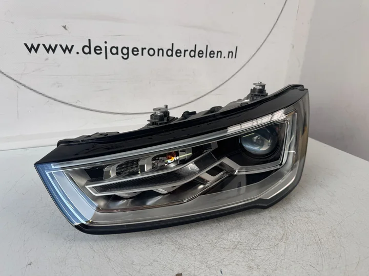 audi-a1-8xa-full-led-facelift-koplamp-links-8xa941005 — foto 3