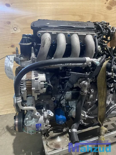 2010-honda-civic-jazz-14-i-dsi-motorblok-l13z1-motor — foto 5