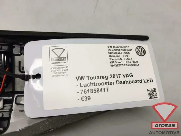 vw-touareg-2017-vag-luchtrooster-dashboard-led-761858417 — foto 2