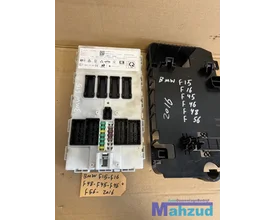 bmw-f45-control-module-zekeringkast-6276abdcrl01 — foto 3